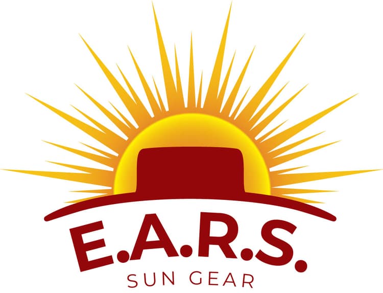 Ears Sun Gear logo