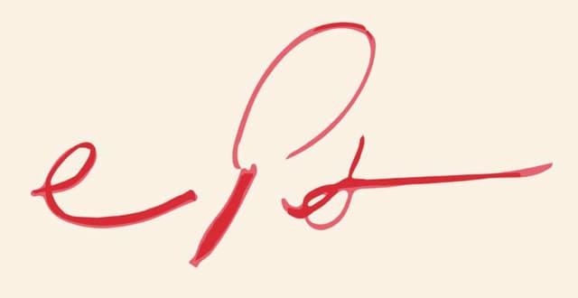 E's Supper Club logo