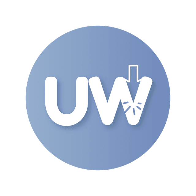 UnityWall Logo
