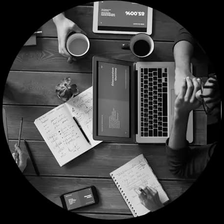 Website Development Service Image