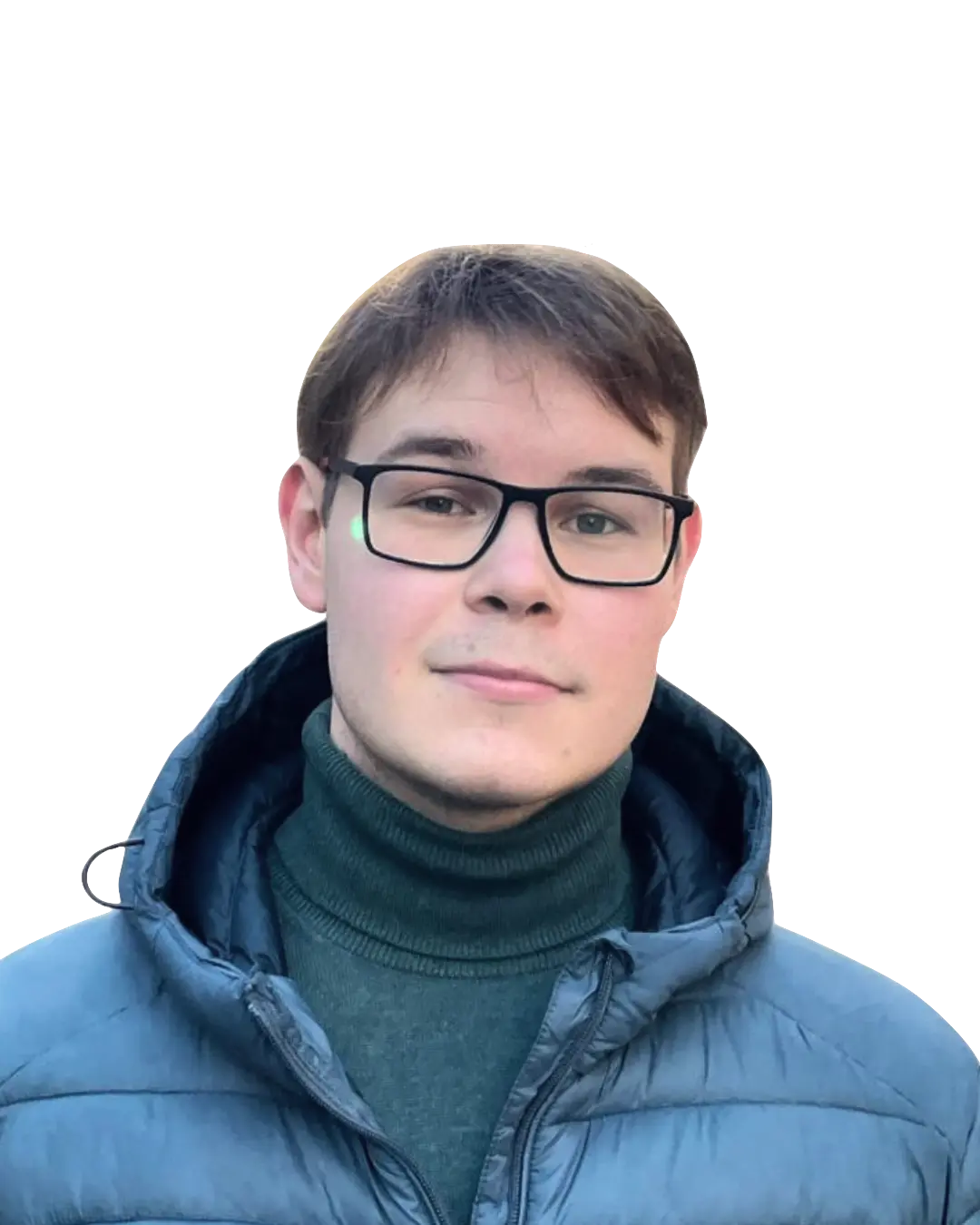 Simeon Checherin avatar